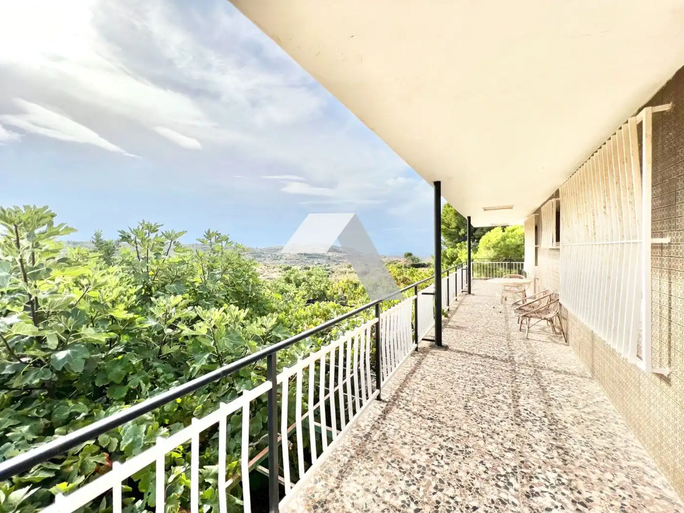 Detached house with pool for sale in Busot, imagen 16
