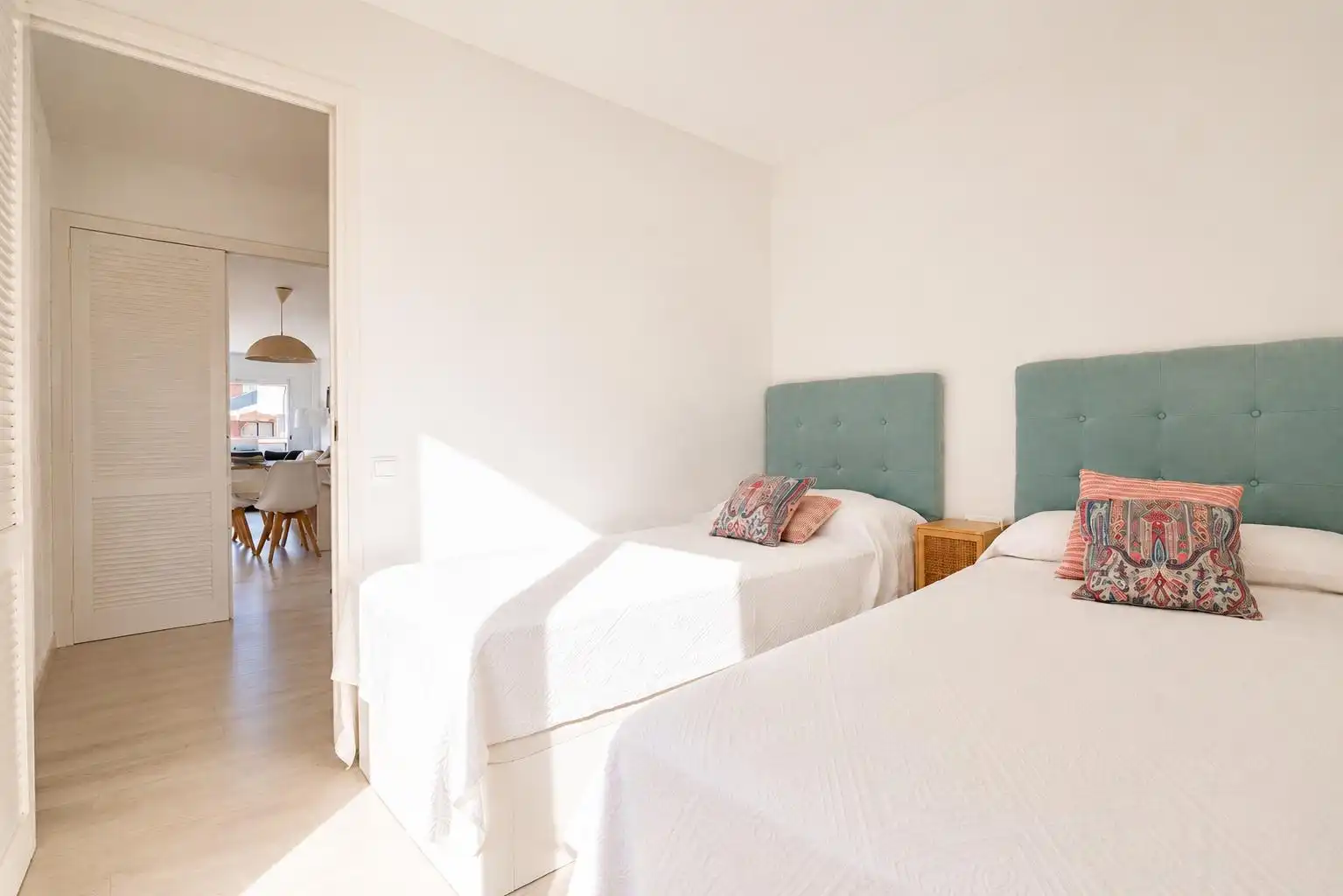 Habitación de Ático en venta en Salou con Aire acondicionado, Terraza y Piscina comunitaria
