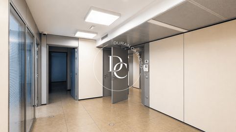 Foto 4 de Oficina de alquiler en Carrer Prat de la Creu, Centro, Andorra la Vella