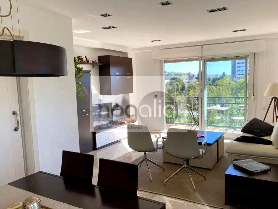 Flat to rent in Pedro Salvador - Las Palmeritas