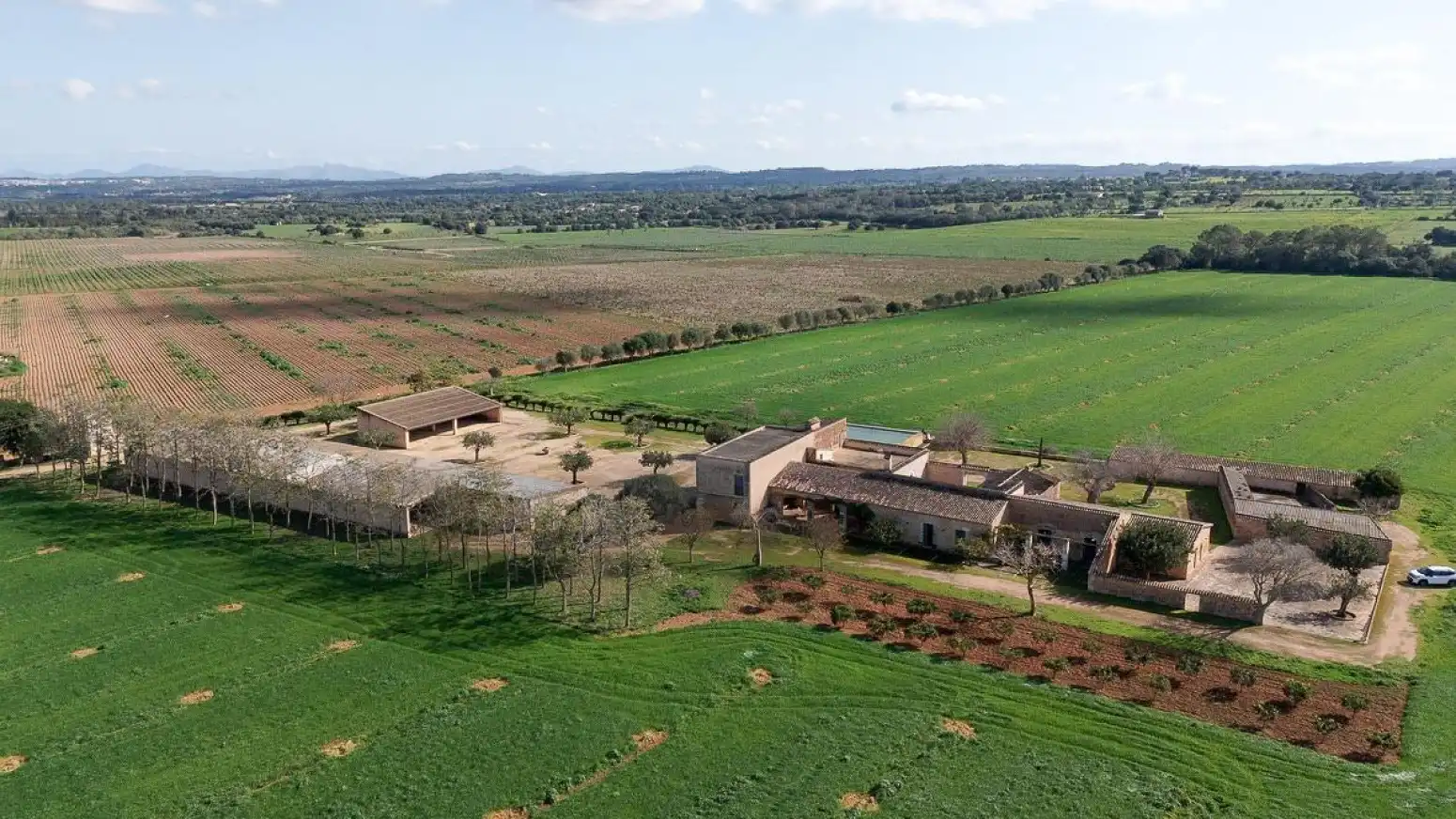 Maison avec jardin à vendre à Inca - Carrer del Rei, imagen 59