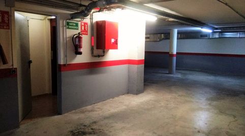 Foto 4 de Garaje en venta en Canaries, Valletes - Xiribecs, Amposta