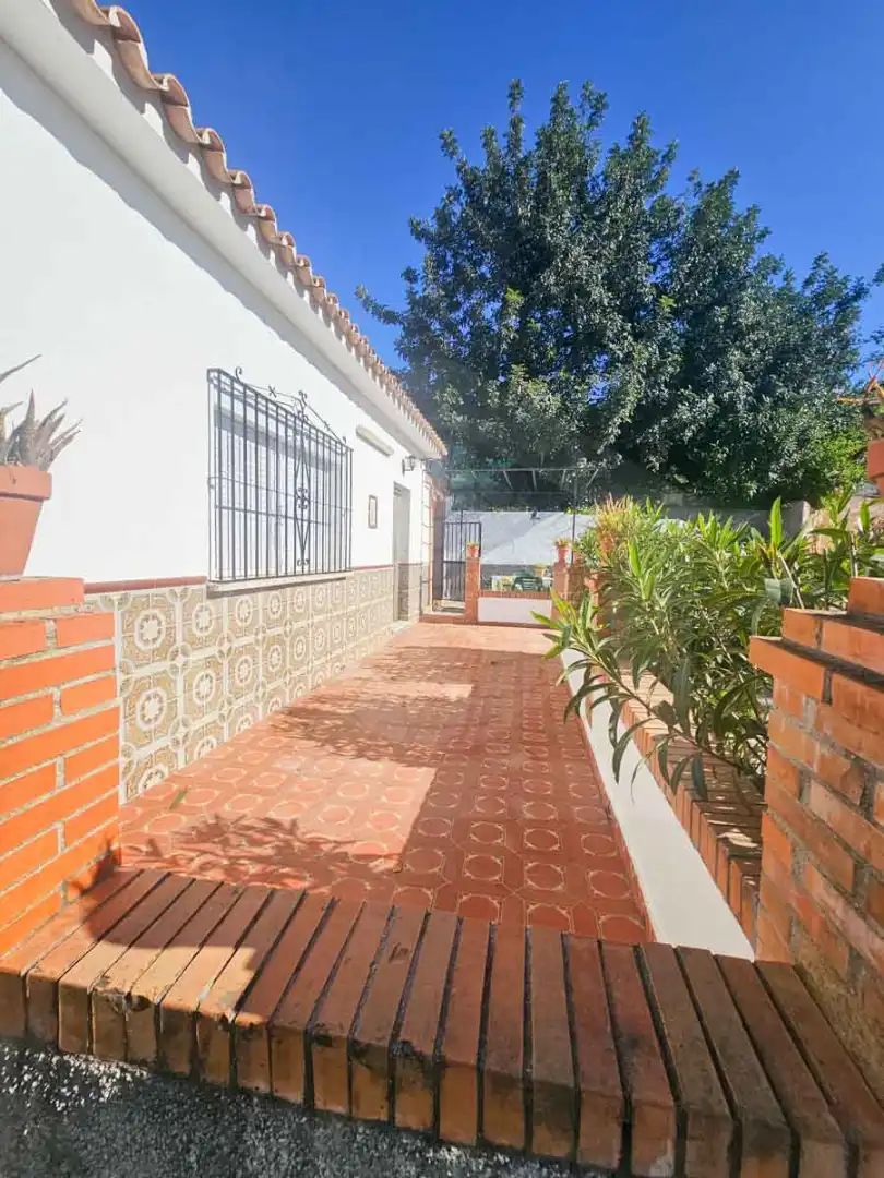 Casa rústica amb piscina en venda a Lugar Partido Huertas Viejas 93, imagen 10