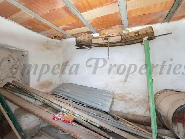 Adossat en venda a Sayalonga, imagen 12