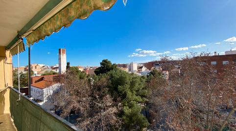 Foto 5 de Pis en venda a Carrer de Montevideo, San Ramón - Monte de Piedad, Xirivella