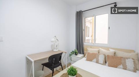 Photo 4 of Flat for share in Barrio de Benimaclet,  Valencia Capital