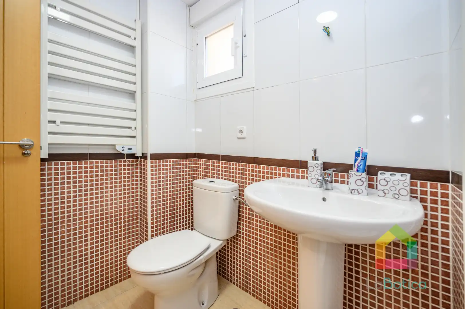 Semi-detached house with pool for sale in Magán, imagen 34