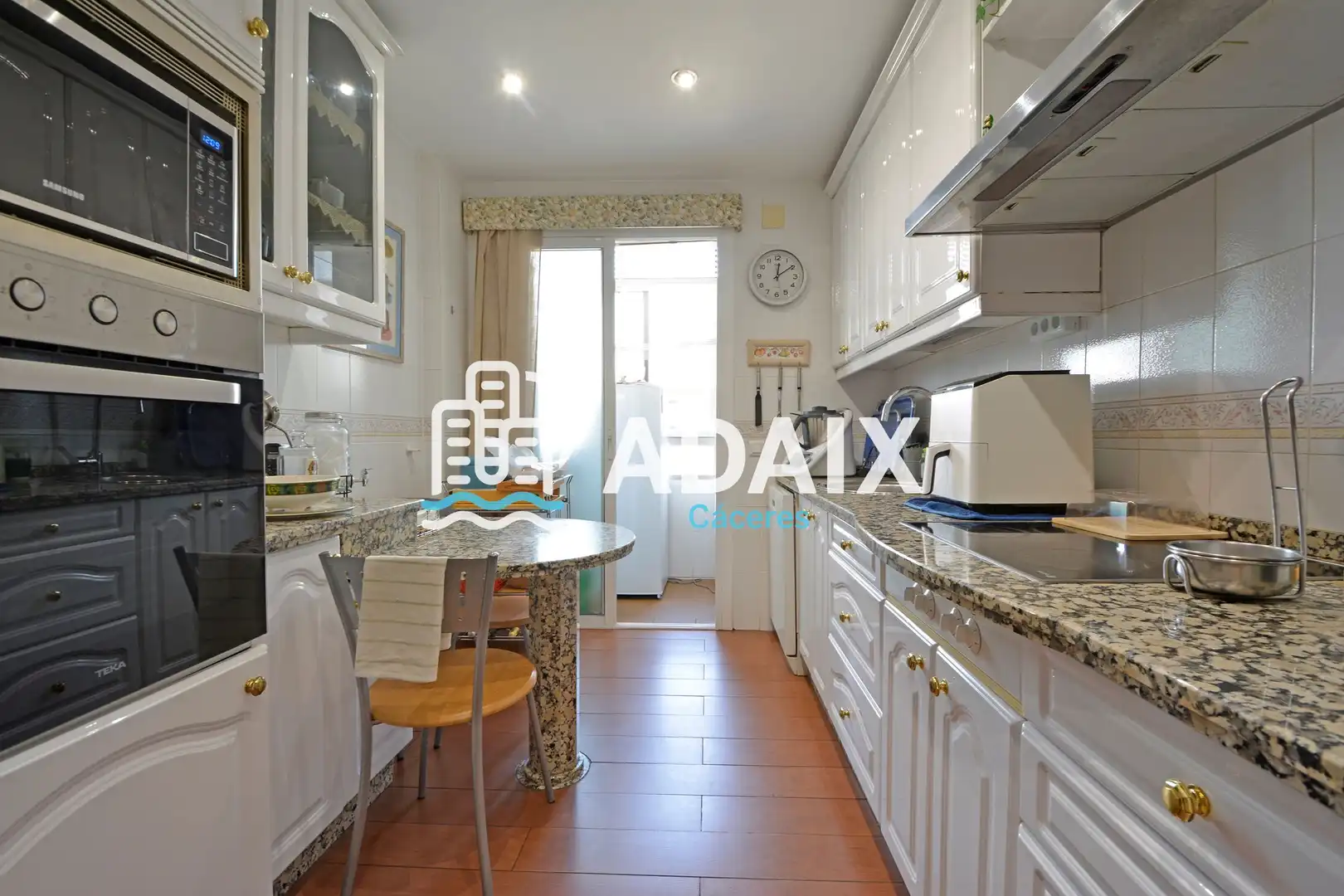 Attique avec ascenseur à vendre à Calle Gredos  º B, imagen 11
