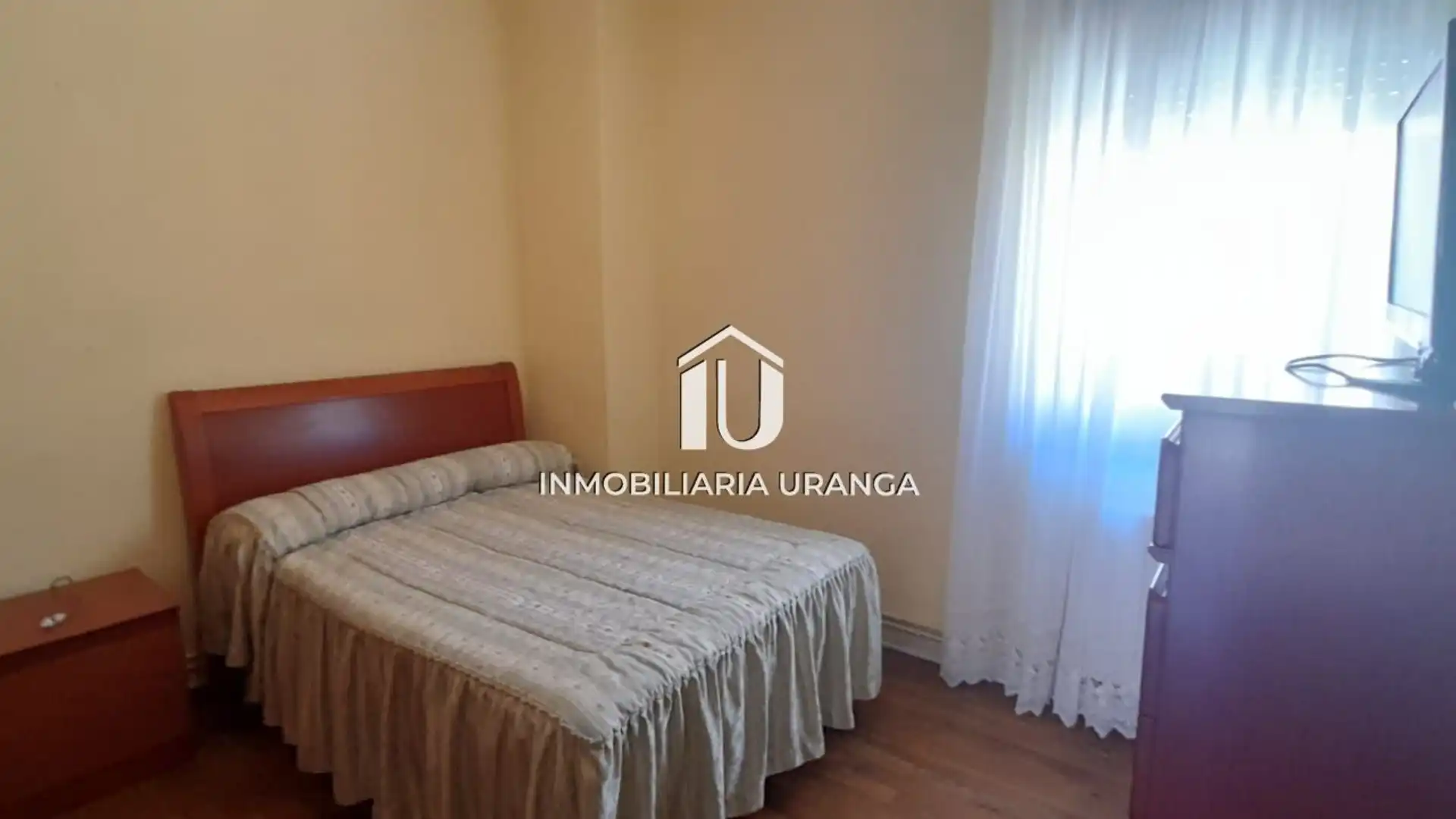 Bedroom of Houses for sale in Laredo  with Heating, Private garden and Terrace