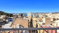 Exterior view of Flat for sale in Águilas  with Air Conditioner and Terrace