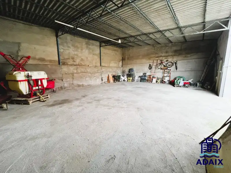 Casa en venda a Burujón, imagen 16