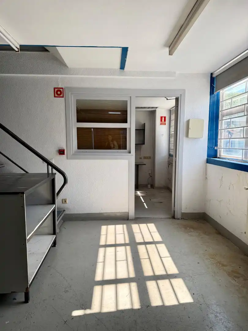 Nave industrial en venta en Camargo