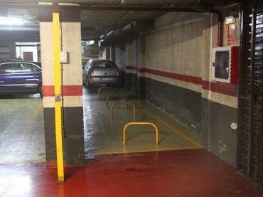 Individuale in affitto a CALLE LOPE DE VEGA 20