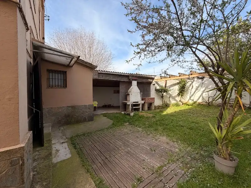 Jardín de Casa o chalet en venta en Flaçà con Jardín privado, Terraza y Trastero