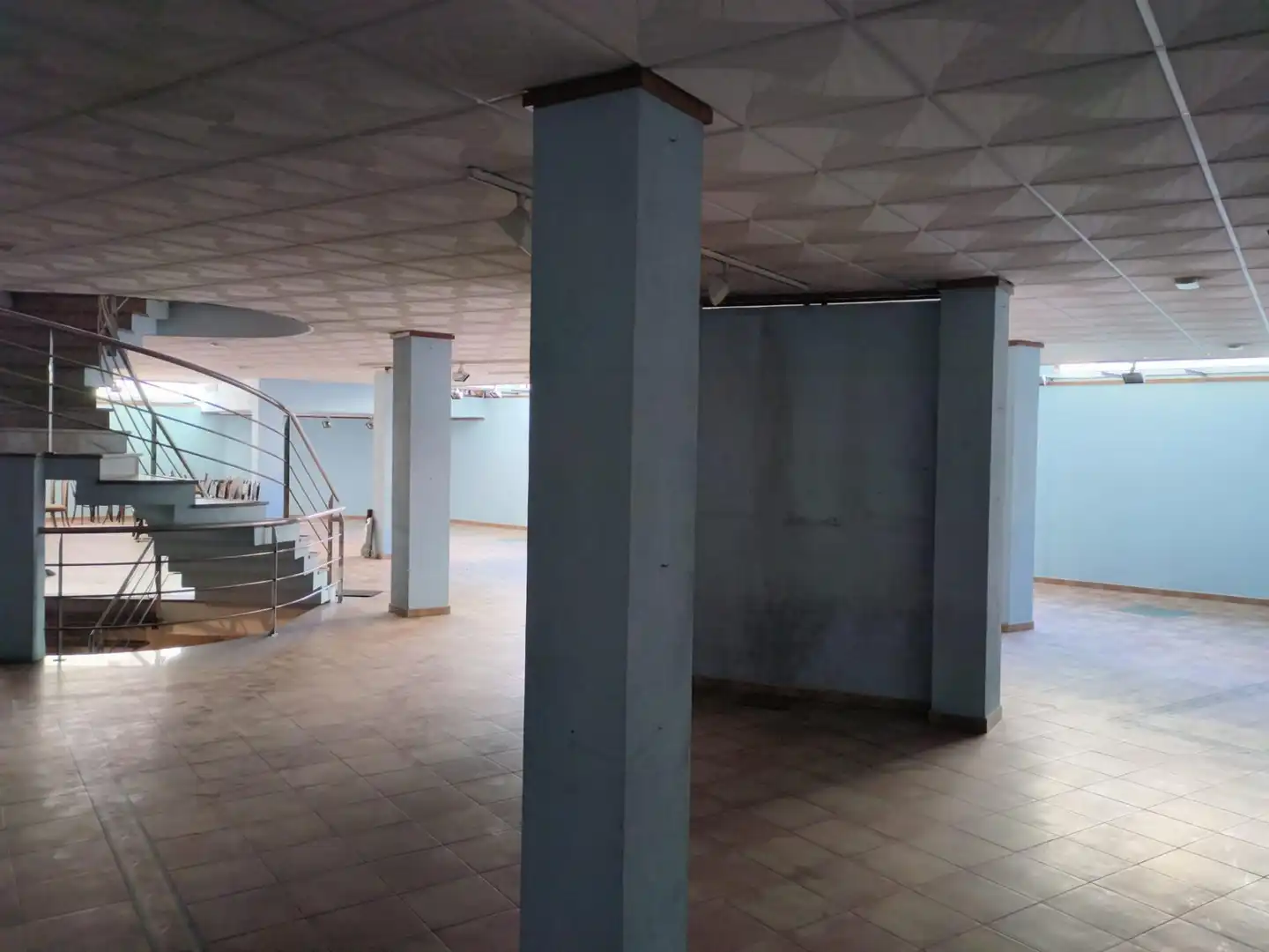 Business premises to rent in Avenida Avenida Fernando de los Ríos 1, imagen 14