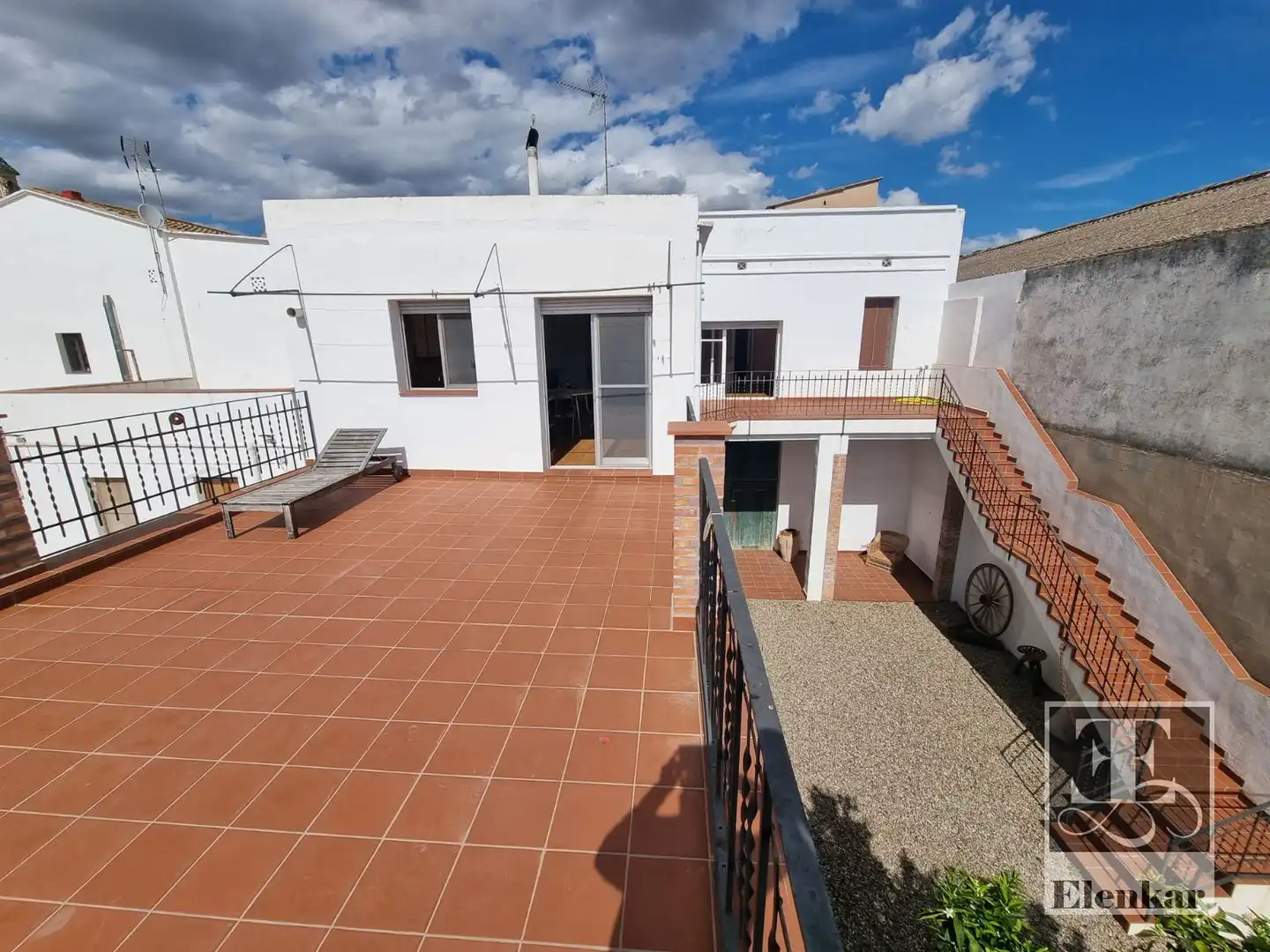Villa avec jardin à vendre à Catalunya, imagen 44