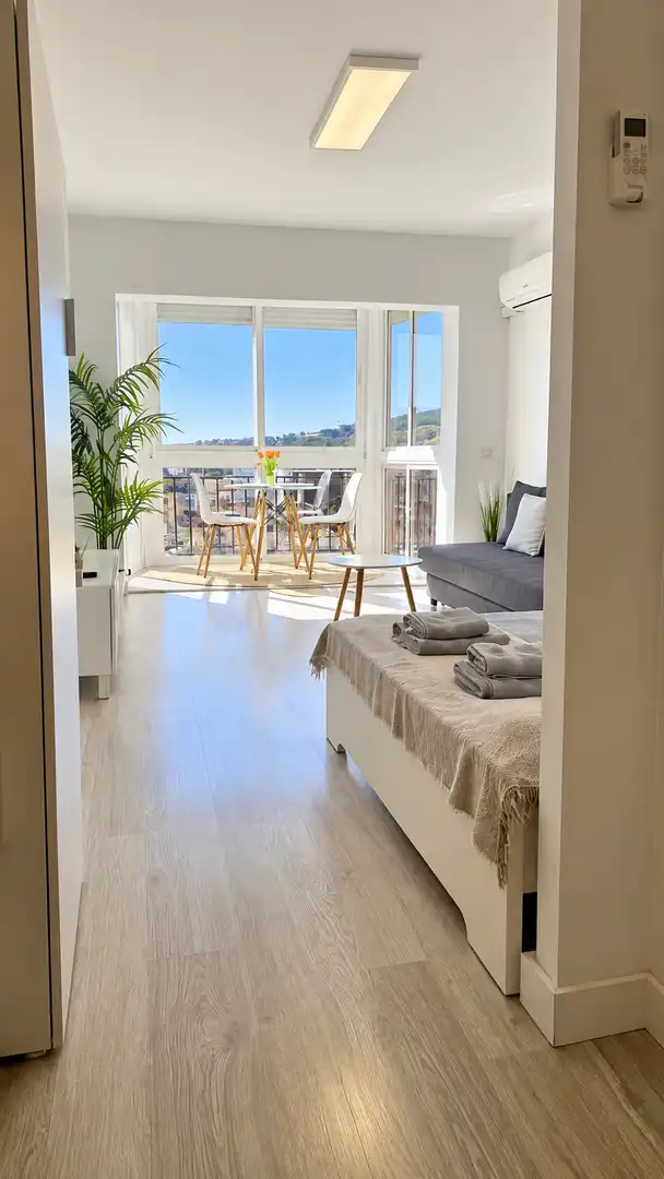 Studio avec ascenseur à vendre à Centro, imagen 4