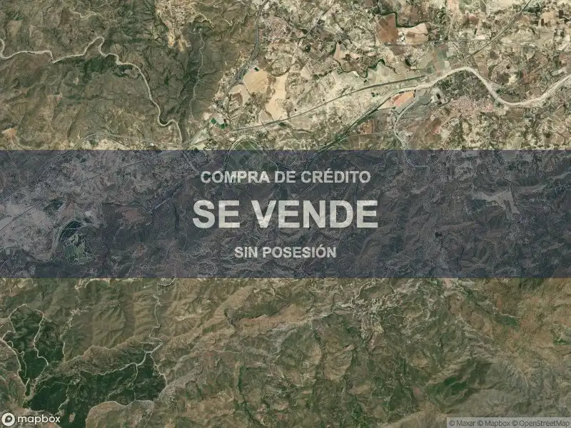 Residencial en venta en Turre