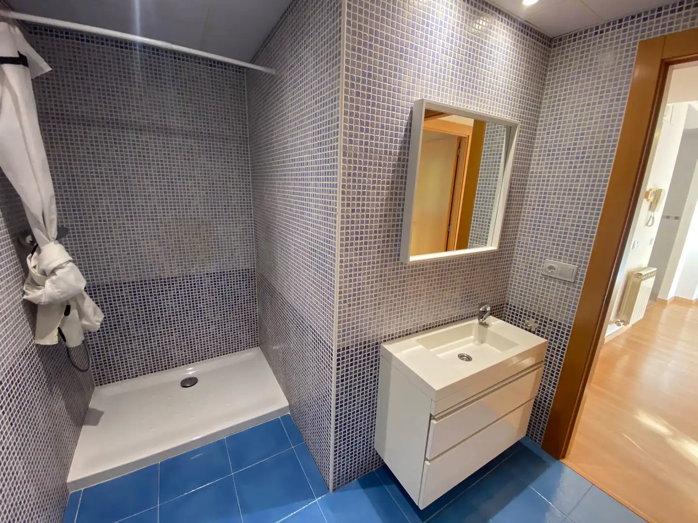 Flat with terrace for sale in Calle de Fray Julián Garcés 78, imagen 10