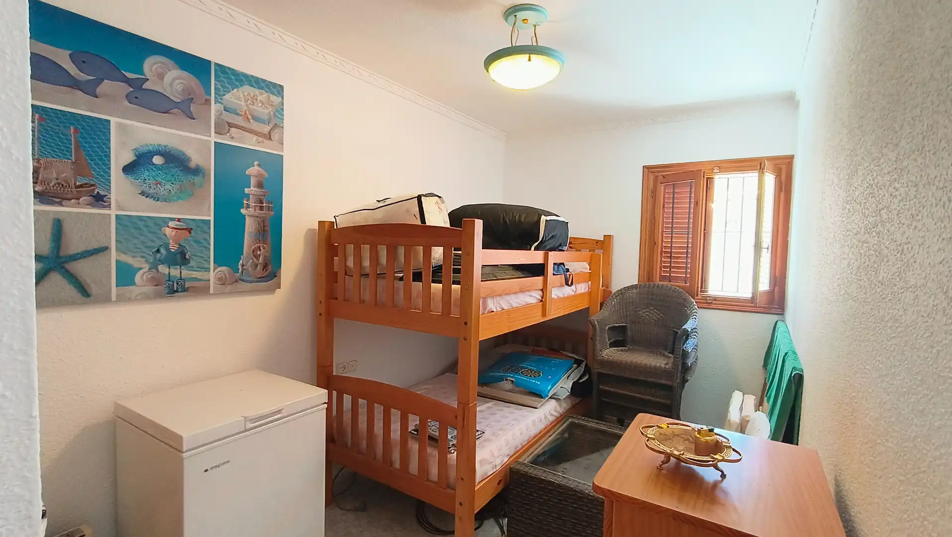 Wohnung mit Terrasse zum Verkauf in Puerto de Mazarrón, imagen 22