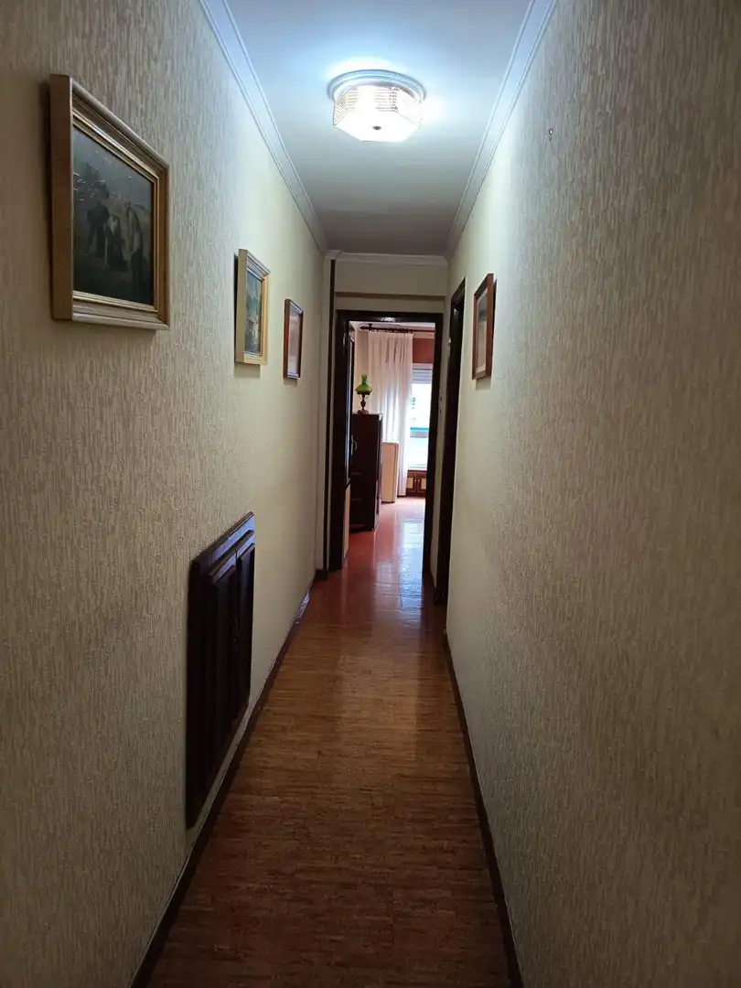 Piso con ascensor en venta en La Villa - Bazuelo, imagen 9