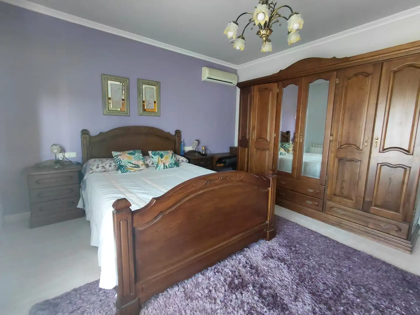Villa mit Terrasse zum Verkauf in PO-190, imagen 20