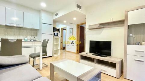 Foto 2 de Pis de lloguer a Santa Catalina - San Bartolomé,  Murcia Capital