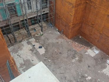 Terreno residenziale in vendita a Calle Mayor 16