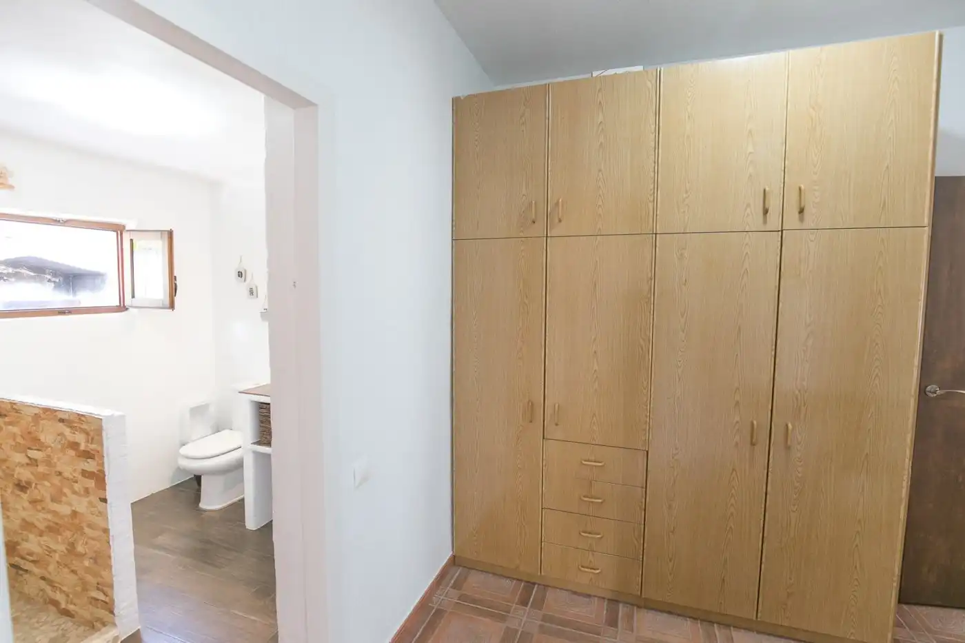 Casa con piscina en alquiler en Aspe Centro, imagen 20