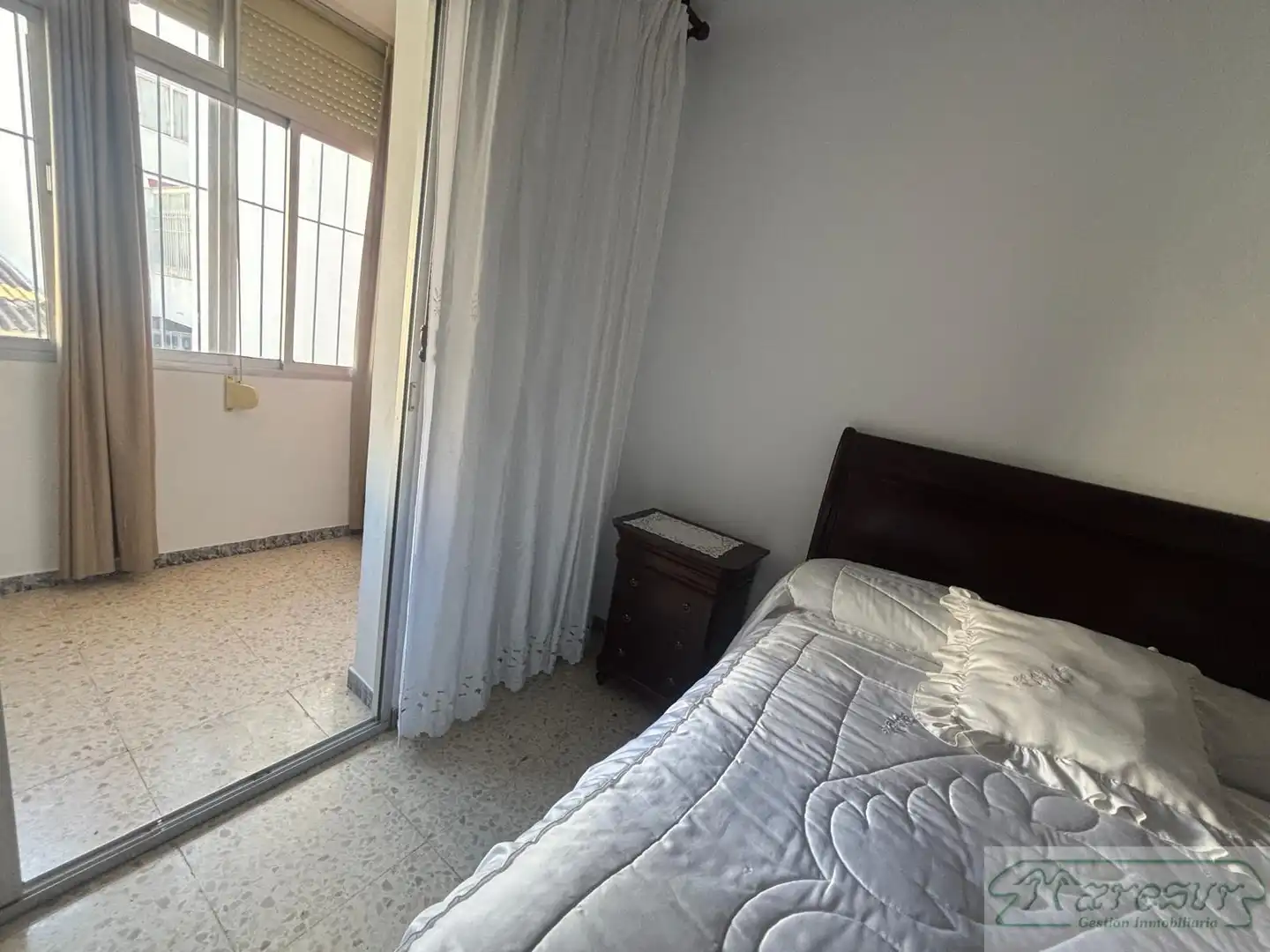 Habitación de Casa adosada en venta en La Pastora - La Estación