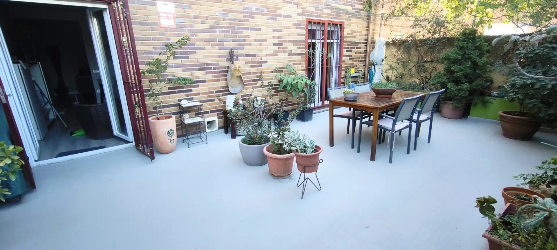 Terrace of Flat for sale in Galapagar  with Terrace