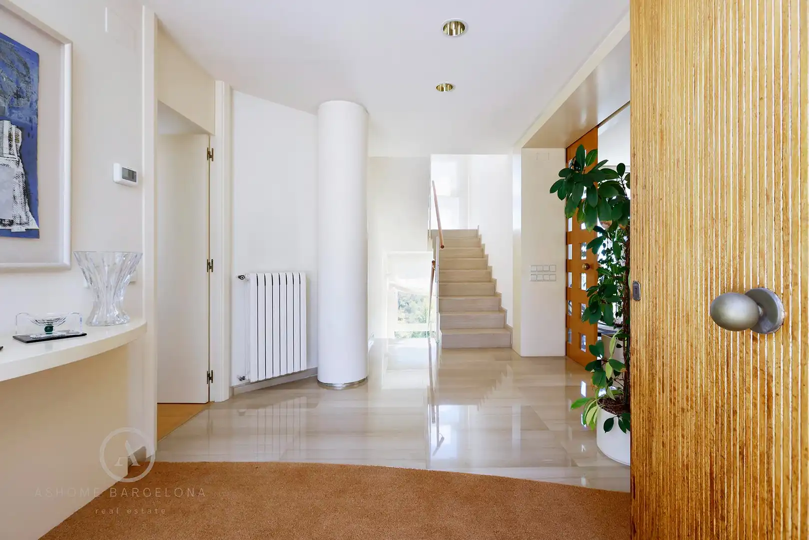 Casa o xalet en venda en Castelldefels amb Aire condicionat, Calefacció i Jardí privat