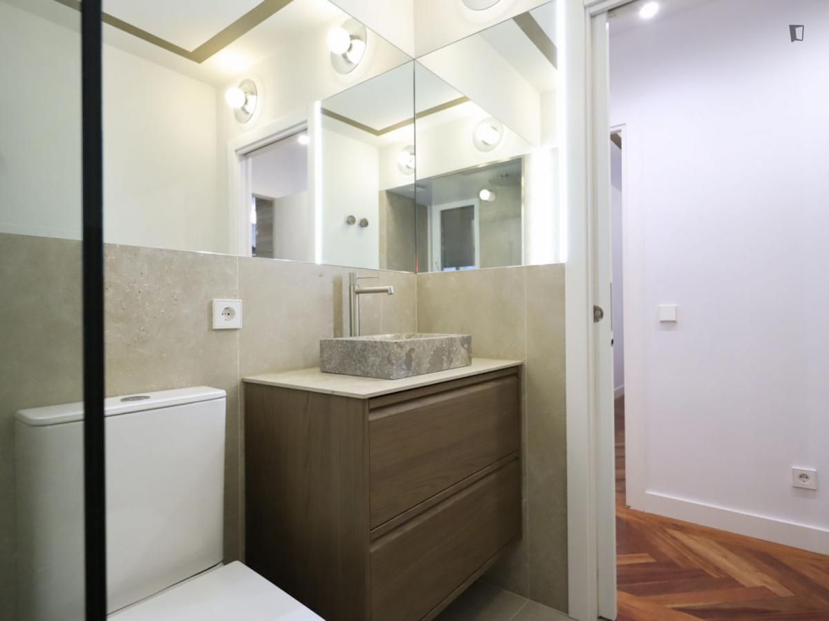 Apartment to rent in Palacio