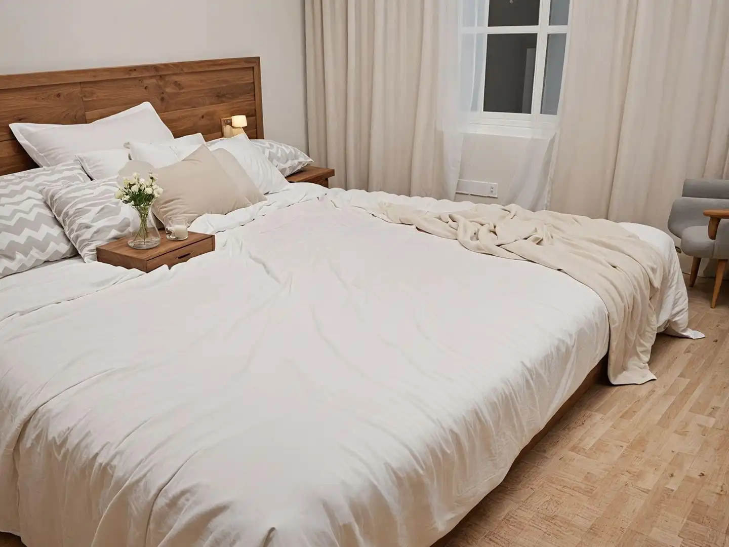 Dormitori de Casa o xalet en venda en Alicante / Alacant amb Terrassa i Traster