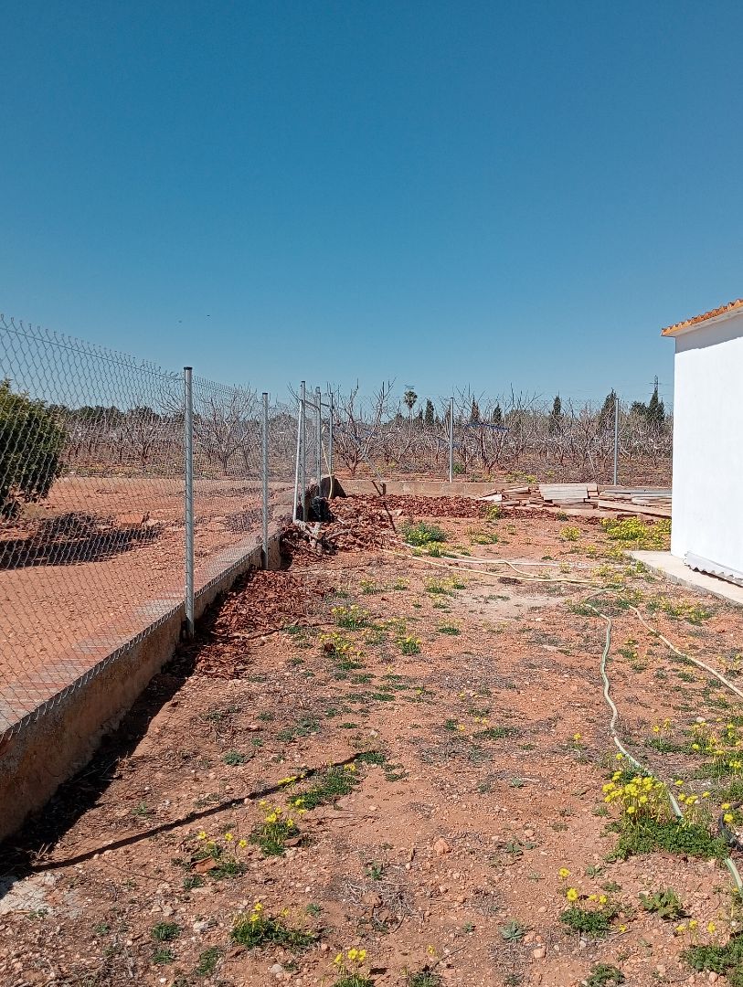 Land for sale in Plaça Numero 12, 2