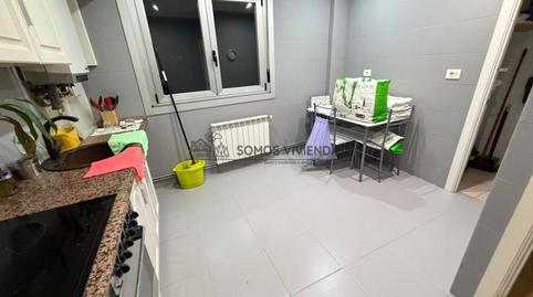 Foto 5 de Apartament en venda a San Rosendo, Ourense