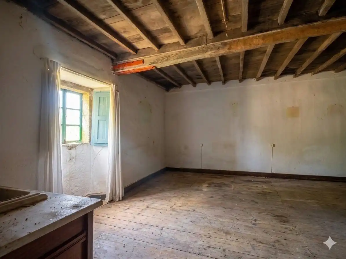 Einfamilien-Reihenhaus zum Verkauf in Cambre  mit Privatgarten