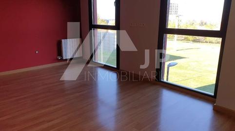 Foto 2 de Pis de lloguer a Calle la Malaha, 5, Parque Lagos,  Granada Capital