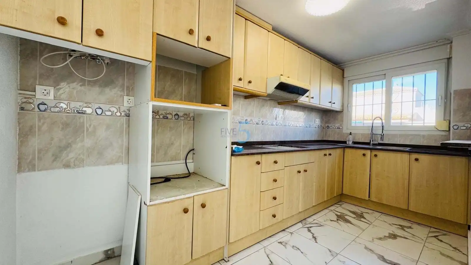 Maison avec terrasse à vendre à Orihuela Costa, imagen 5
