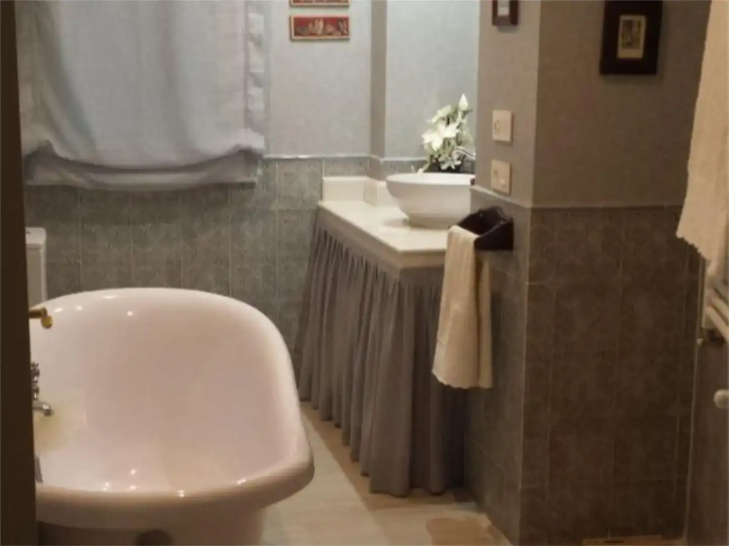Baño de Piso en venta en Badajoz Capital con Aire acondicionado y Balcón