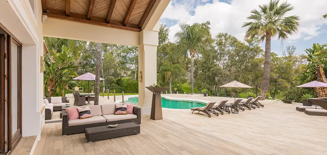 House with pool for sale in Marbella Centro, imagen 32