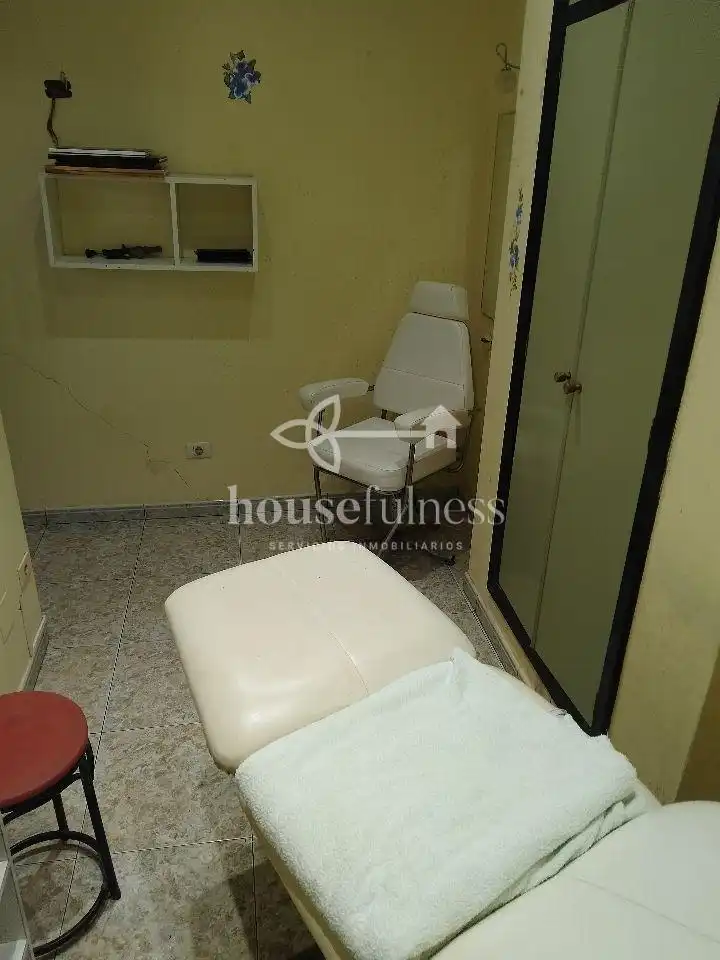 Local comercial en venda a Ortigueira, imagen 17