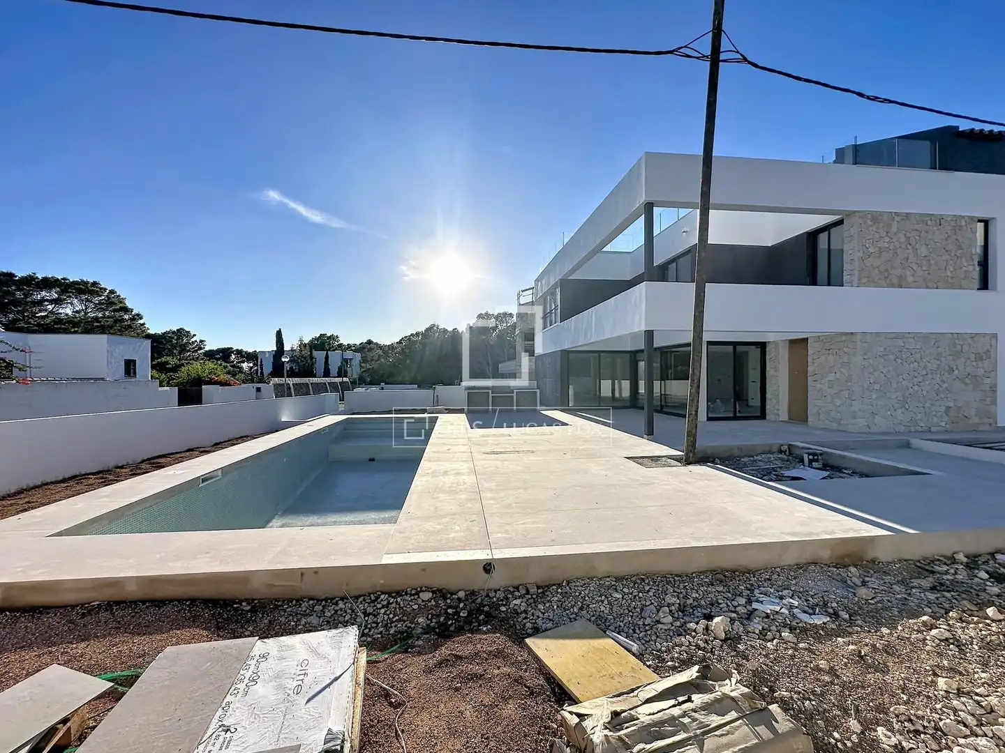 Xalet amb piscina en venda a Ciutadella, imagen 17