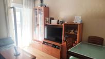 Living room of Flat for sale in Palencia Capital  with Terrace