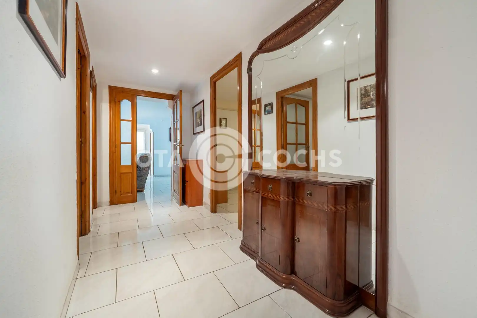Casa adosada en venda a Carrer D' AVALL, Montbrió del Camp