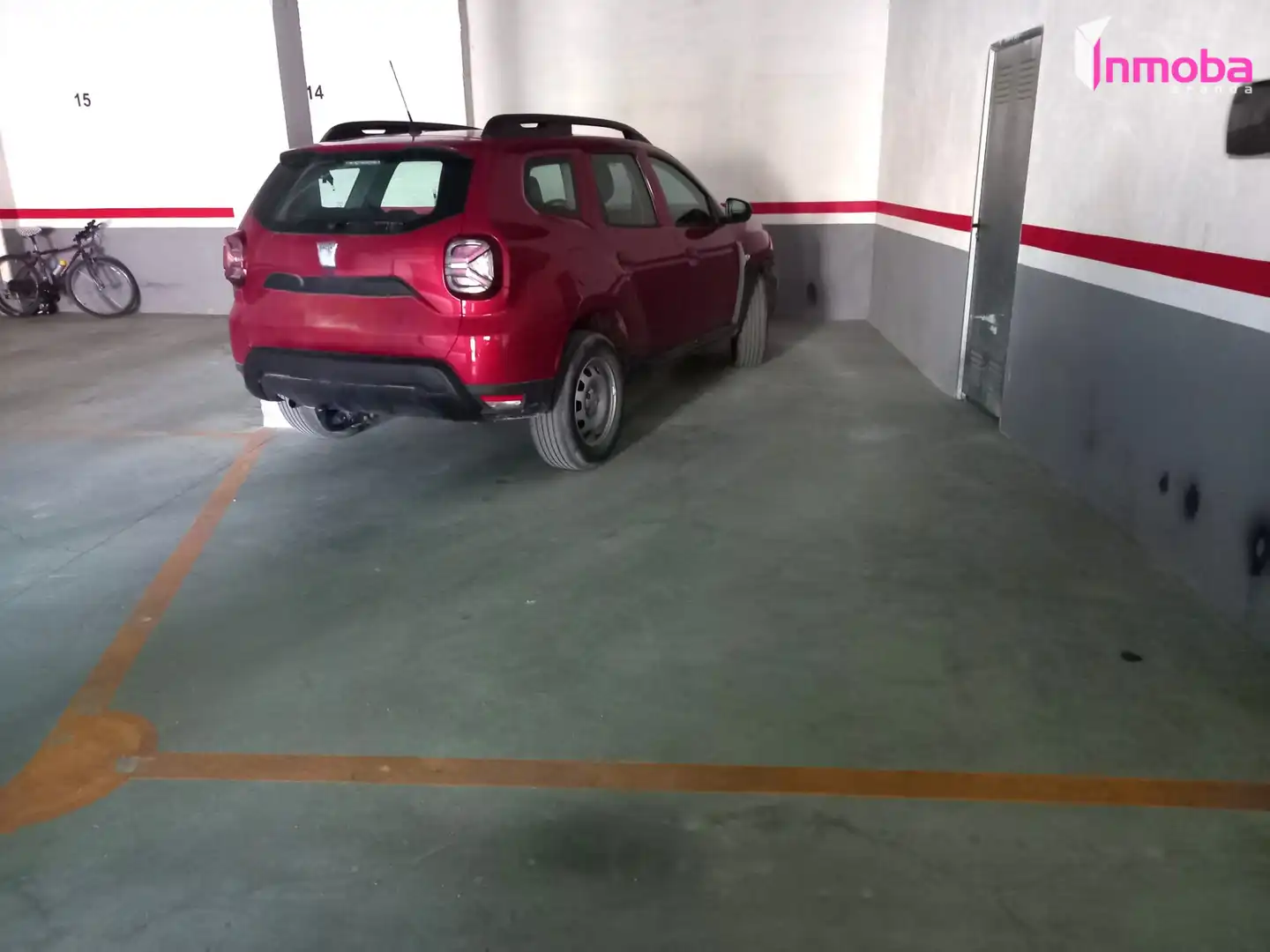 Local comercial en venta en Calle María Pacheco 12, imagen 8