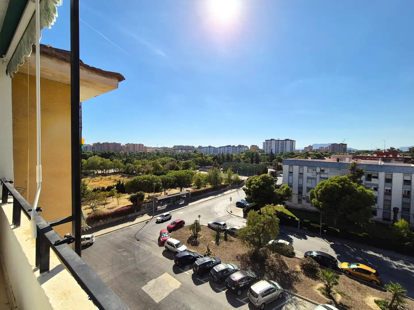 Duplex with terrace for sale in ARAGON, imagen 25