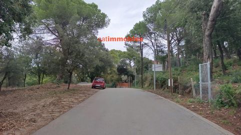 Foto 2 de Residencial en venda a Rosa Mariné, La Floresta, Sant Cugat del Vallès