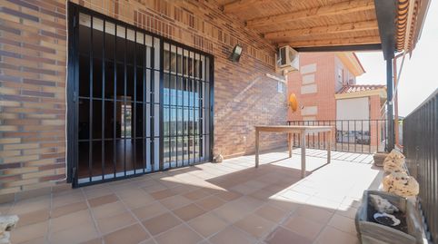 Photo 3 of Detached homes for sale in Calle Castilla, Covadonga - Los Manzanos, Navalcarnero