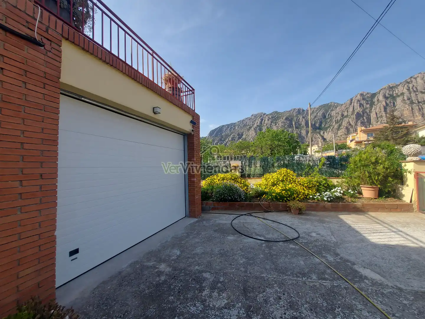 Maison avec terrasse à vendre à Collbató, imagen 85